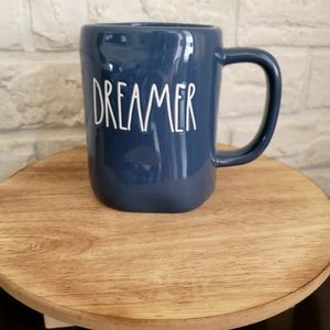Rae dunn blue dreamer